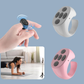✨50% Rabatt heute 🔥Fingertip Wireless Bluetooth Remote Control