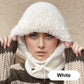3-in-1 Winter Balaclava für Frauen