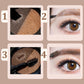 🔥2025 Heiss💥NEU💥Augenbrauen- & Eyeliner-Creme mit Stempel