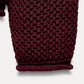 ❄️Was soll ich morgen anziehen❄️Damen Mode Cut-Out Strickjacke