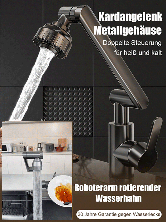 Verkaufsschlager50%OFF🔥Heiße und kalte Universalhähne
