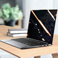 Magnetischer Sichtschutz für Laptops