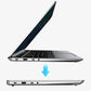Magnetischer Sichtschutz für Laptops