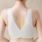 Spitzen-BH mit Frontverschluss für Damen mit Lift- und Anti-Sagging-Design