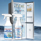 🧊Leistungsstarkes Abtausspray für Kühl- und Gefrierschrank☃️