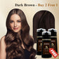 🎉Heißer Verkauf 50% OFF🎁 Haar-Sofortfärbe-Shampoo