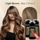 🎉Heißer Verkauf 50% OFF🎁 Haar-Sofortfärbe-Shampoo