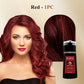 🎉Heißer Verkauf 50% OFF🎁 Haar-Sofortfärbe-Shampoo