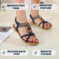 💥Neue Sandalen im Bohème-Stil🤩