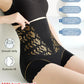 Shapewear-Höschen mit hoher Taille für Frauen