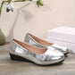 🌷Frühling Vorverkauf 50% Rabatt🍃Leichte Lederschuhe für Damen