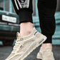 ✨Hohlausatmungsfreies lässig vielseitige Tennisschuhe👟