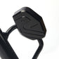 Motorrad Fuß Seitenständer Pad Platte Kickstand