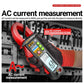 Intelligentes sprachgesteuertes Klemm-Multimeter-Testgerät ✈️ Kostenloser Versand
