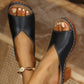 🌸Sommerschlussverkauf 50% Rabatt🌸Orthopädische Sandalen für Frauen mit Blockabsatz