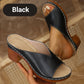 🌸Sommerschlussverkauf 50% Rabatt🌸Orthopädische Sandalen für Frauen mit Blockabsatz