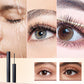 🎉Kaufen Sie 1 und erhalten Sie 1 gratis🎉Wasserfeste Wimperntusche