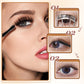 🎉Kaufen Sie 1 und erhalten Sie 1 gratis🎉Wasserfeste Wimperntusche