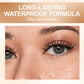 🎉Kaufen Sie 1 und erhalten Sie 1 gratis🎉Wasserfeste Wimperntusche