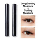 🎉Kaufen Sie 1 und erhalten Sie 1 gratis🎉Wasserfeste Wimperntusche