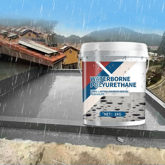 💦🛡️Dachabdichtung – Anti-Leckage Dichtmasse