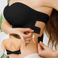 💜KAUF 1, ERHALTE 1 GRATIS💜Trägerloser kabelloser Damen-BH mit Seitenverschluss