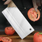 🔪50% Ermäßigung🍅Küchenmesser geschmiedet aus Edelstahl hohe Beständigkeit