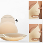 ✨Nahtlose, selbstklebende Brustwarzenabdeckungen mit Push-up-Effekt für Damen