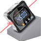 Mini LCD Digital Neigungsmesser Winkelmesser
