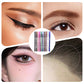 🔥✨10 farbige Eyeliner-Gelstifte (super langanhaltende, brillante Farbe)