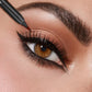 🔥✨10 farbige Eyeliner-Gelstifte (super langanhaltende, brillante Farbe)