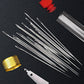 🧵🪡37 PCS Nähwerkzeug-Set