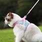 🐾Anti-Flucht-Reflexionsband für Katzen mit Leine
