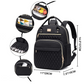Multifunktionaler Isolierter Rucksack