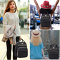 Multifunktionaler Isolierter Rucksack