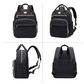 Multifunktionaler Isolierter Rucksack