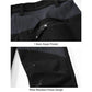🏆DERNIER JOUR DE SOLDES 50 % DE RÉDUCTION !!🔥Pantalon d'hiver imperméable pour homme avec doublure en polaire Pantalon cargo