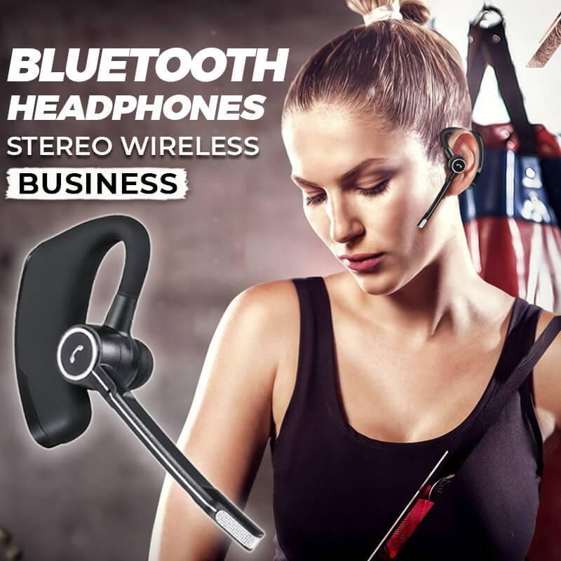 Kabellose Stereo-Business-Bluetooth-Kopfhörer-11