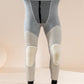 🔥BIG SALE🔥Winter Lamb Wool Plus Velvet Thickened Graphene Heating Knee Pads Warm Pants
