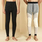 🔥BIG SALE🔥Winter Lamb Wool Plus Velvet Thickened Graphene Heating Knee Pads Warm Pants
