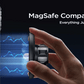 🔥 HEISSER VERKAUF🔥Universal 360° PRO Magnetische Telefonhalterung