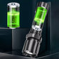 🎊Super Weihnachtsrabatt🎊USB aufladbare tragbare Outdoor-Taschenlampe