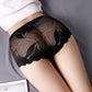 💝Heißer Verkauf 💝Handgefertigte Seidenspitze Höschen Set für Frauen