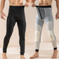 🔥BIG SALE🔥Winter Lamb Wool Plus Velvet Thickened Graphene Heating Knee Pads Warm Pants