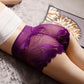 💝Heißer Verkauf 💝Handgefertigte Seidenspitze Höschen Set für Frauen