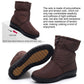 🎊Weihnachts-Superrabatt🎊🔥Wasserdichte Schneestiefel für Damen🔥
