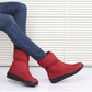 🎊Weihnachts-Superrabatt🎊🔥Wasserdichte Schneestiefel für Damen🔥