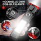 Superhelle Multifunktions-Taschenlampe✅Kaufen Sie 2 Packungen mit kostenlosem Versand✈