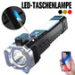 Superhelle Multifunktions-Taschenlampe✅Kaufen Sie 2 Packungen mit kostenlosem Versand✈