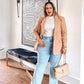 50 % Rabatt🎊-Ultrahoch taillierte Stretch-Schlaghosen